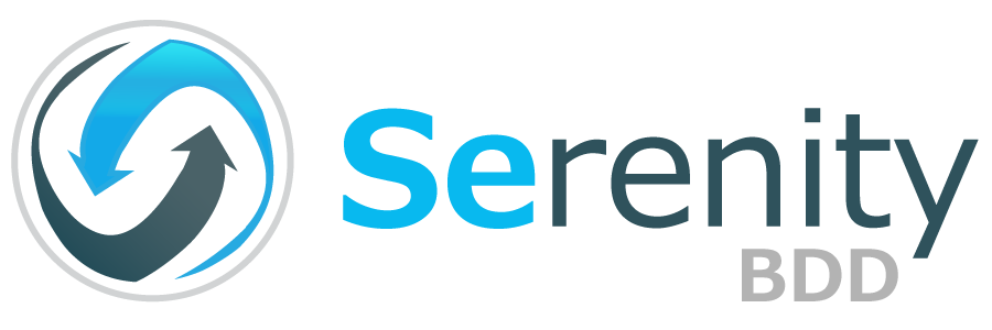 serenity logo